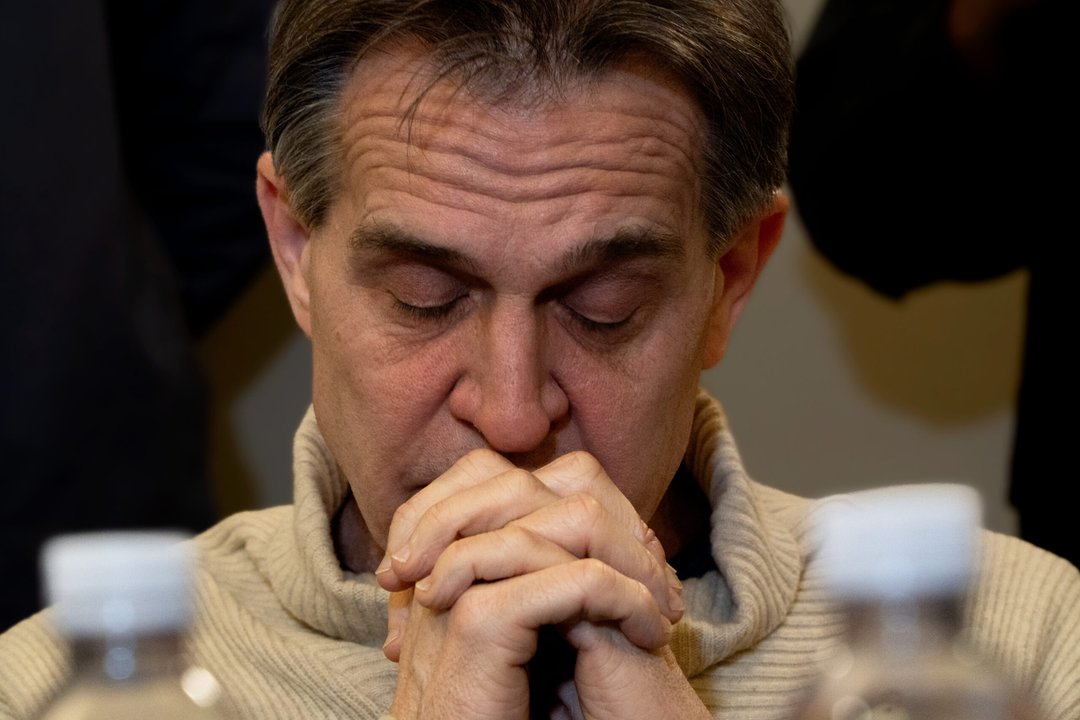 Aníbal Lotocki señalado por colegas en el juicio por la muerte de Cristian Zárate