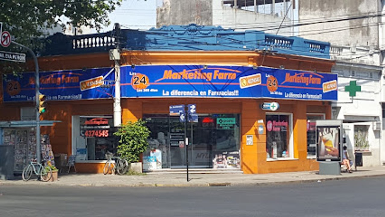 Femicidio en Rosario: mujer asesinada en farmacia por su exesposo