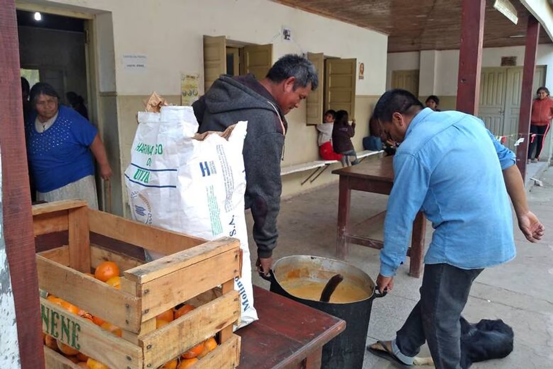Detectan irregularidades millonarias en comedores escolares de Concordia