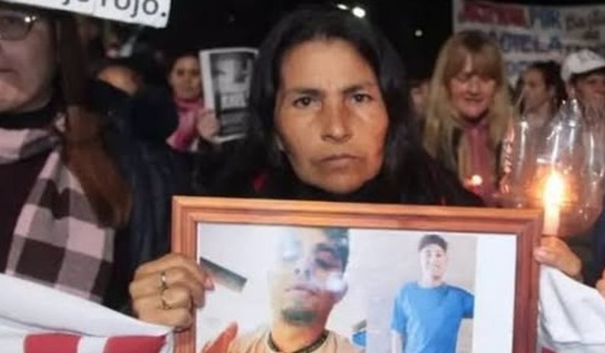 Familia de Axel González reclama avances en la causa