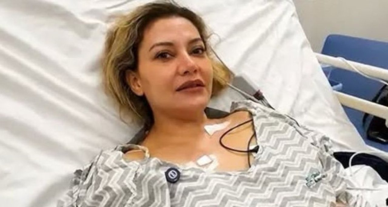 Nadia Beller, herida de bala y embarazada, se recupera tras ataque en Bolivia