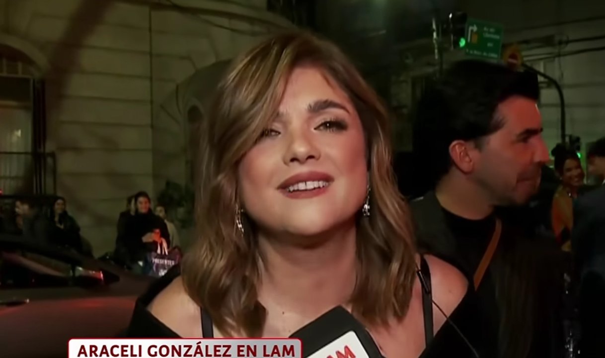 Araceli González y su hija Florencia Torrente, afectadas por la crisis de las PYMES