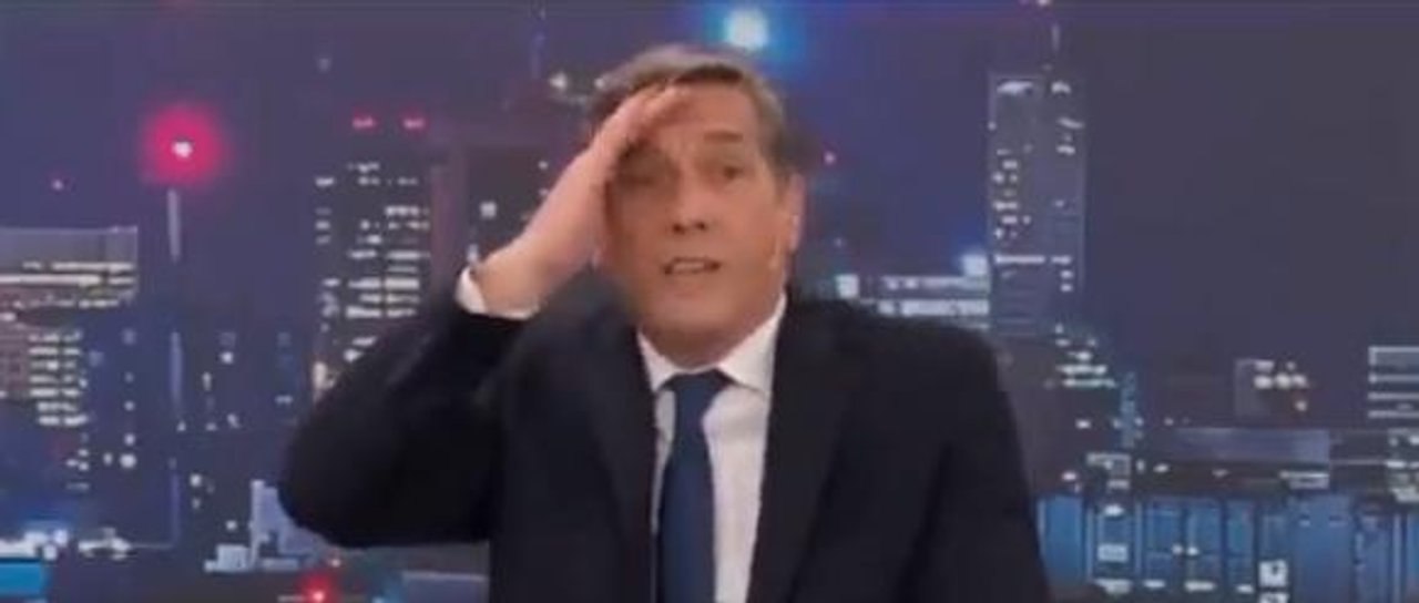Debate televisivo sobre los créditos de Mercado Pago