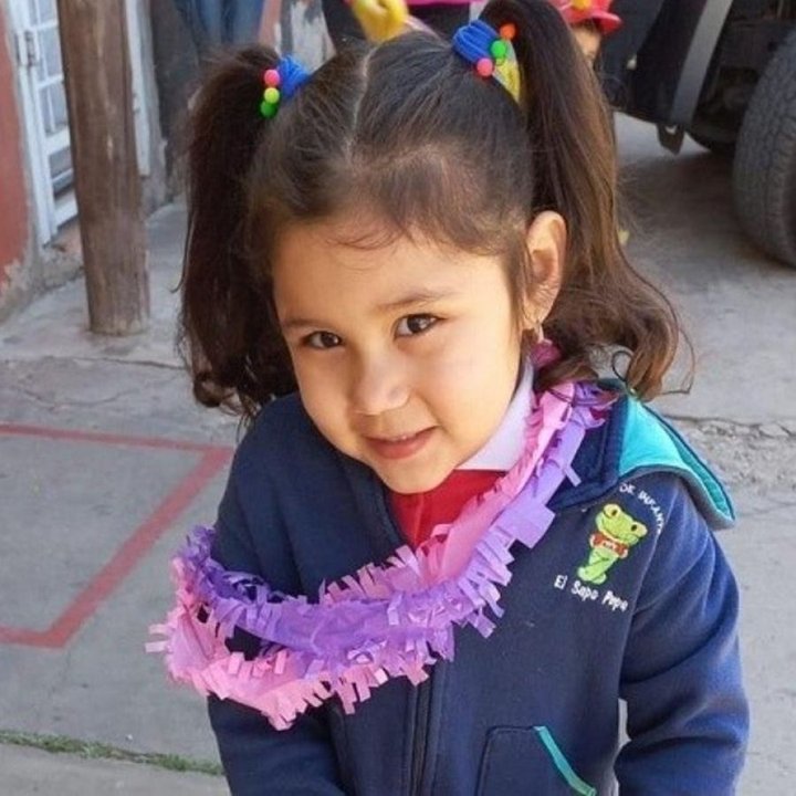 Reclamo de justicia por Candelaria Enrique en Rosario