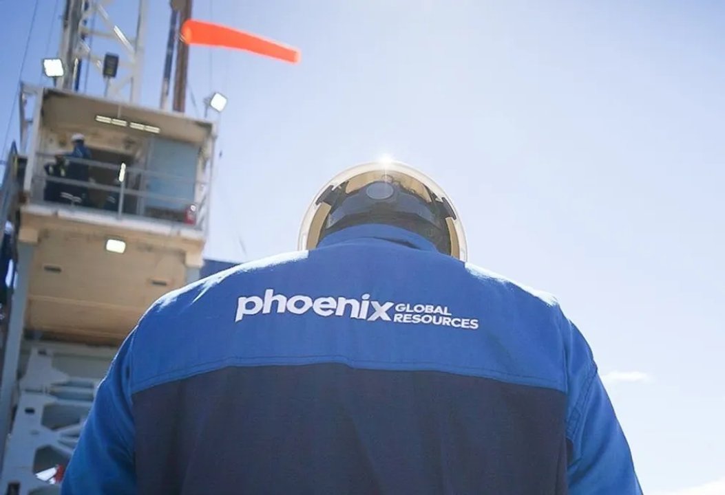 Continental, Mercuria y Phoenix conforman nueva plataforma en Vaca Muerta
