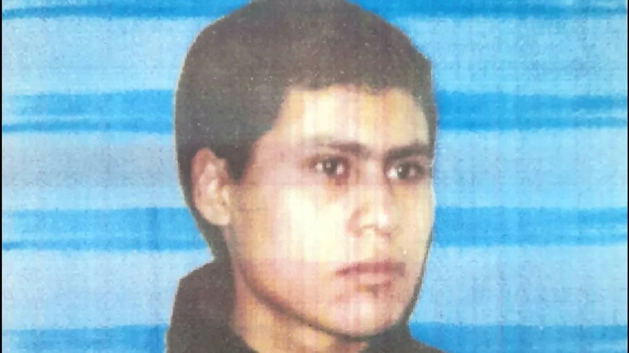 Pedido de juicio oral por la desaparición de Sergio Ávalos en Neuquén