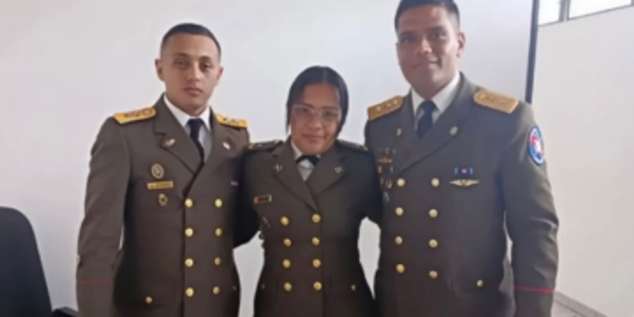 Liberación de militares presos políticos en Venezuela