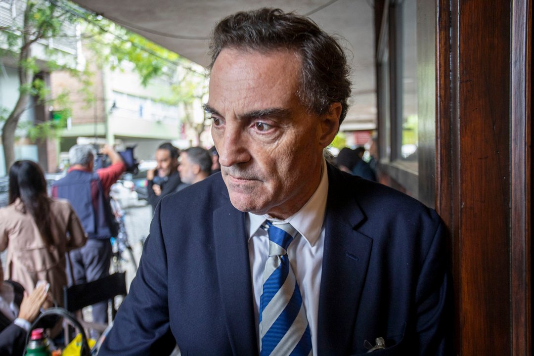 Baudry asegura que estudios de Don Diego no impactan en el juicio por Maradona