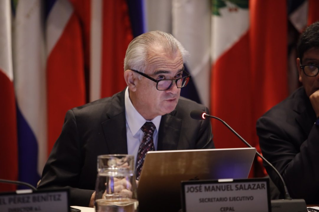 CEPAL proyecta mayor crecimiento para la economía argentina en 2026 y 2027
