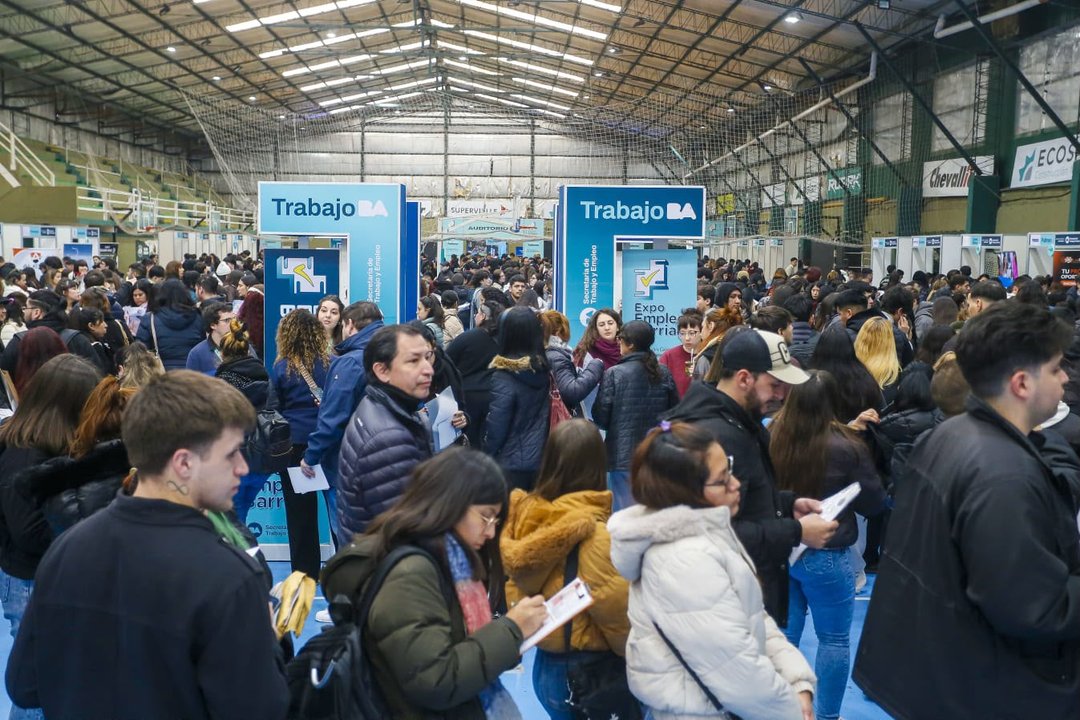 La Ciudad eliminó la obligación de la rúbrica de documentación laboral