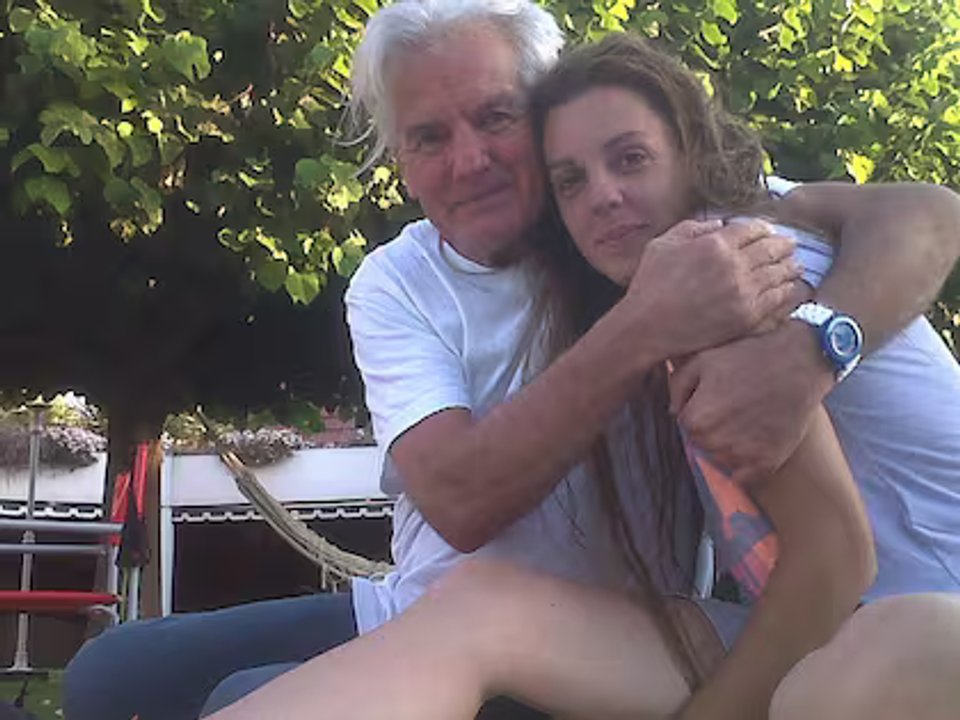 “El único país donde culpan a las víctimas”: la hija de Sergio Denis tras el fallo judicial