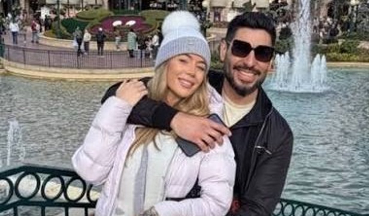 La empleada doméstica de Facundo Moyano aseguró que siempre vio "una relación afectuosa"