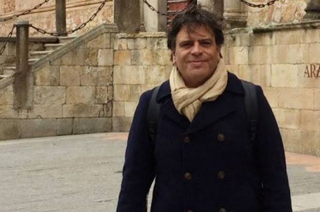 Revés judicial para el exministro de Seguridad de Córdoba Alfonso Fernando Mosquera