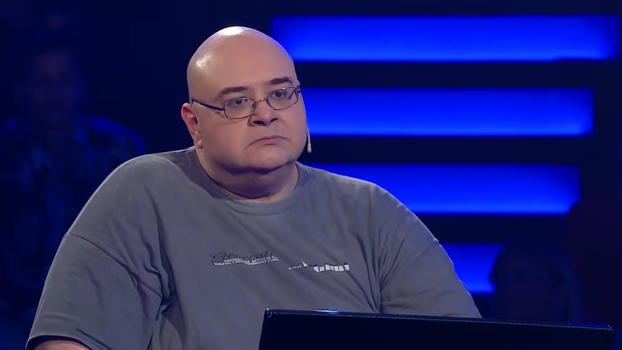 Jorge Porcel Jr. demandaría a Netflix por el uso del nombre de su padre