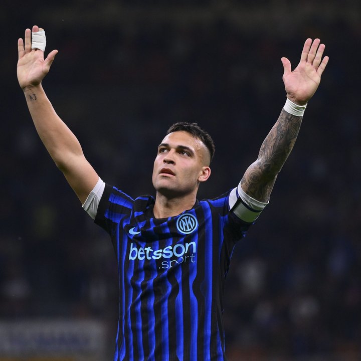 Se pone en marcha una nueva edición de la Serie A de Italia