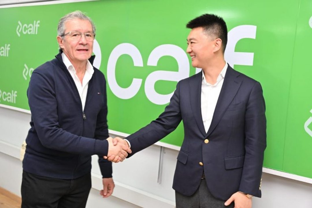 El acuerdo CALF-Huawei, en la mira: piden a la Justicia que investigue si implica riesgos para la seguridad nacional