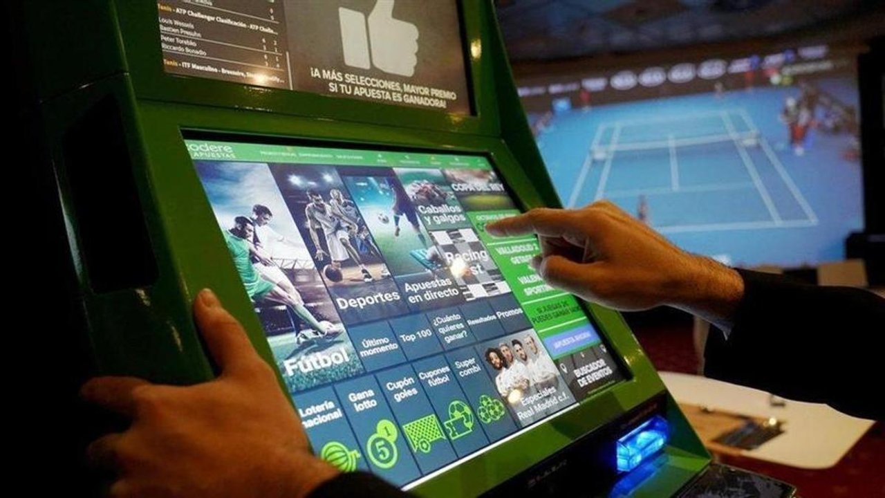 Ludopatía en el deporte: “El gran problema es la normalización que tienen las apuestas”