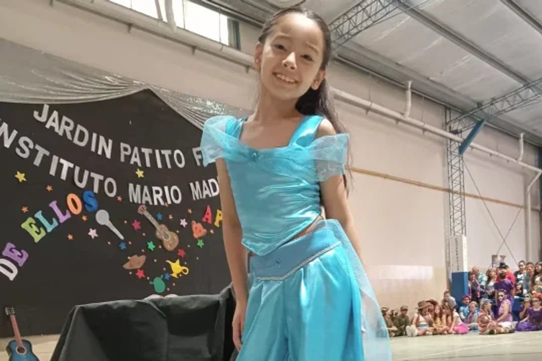 Tribunales bonaerenses en una causa por el crimen de Uma Aguilera