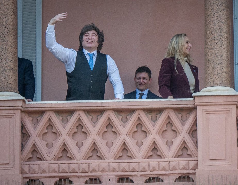 Operativo reelección 2027: el oficialismo afina su estrategia entre debates internos