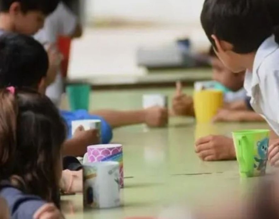 Autoridades de Entre Ríos analizan el fallo judicial sobre desayunos y meriendas escolares