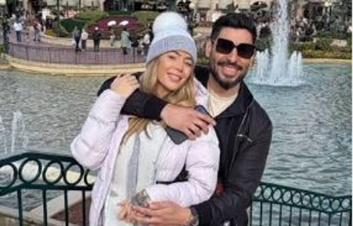 Una empleada de Facundo Moyano definió el vínculo con Candela Arizaga como “cariñoso”