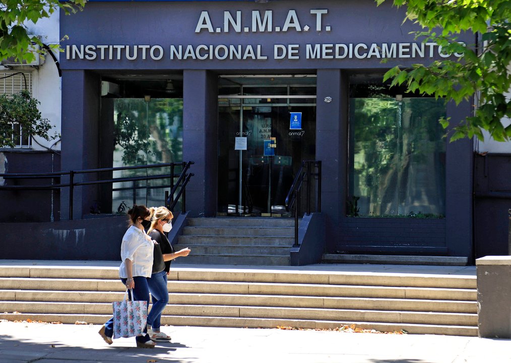 Fentanilo contaminado: Nélida Bisio ampliará su declaración este lunes