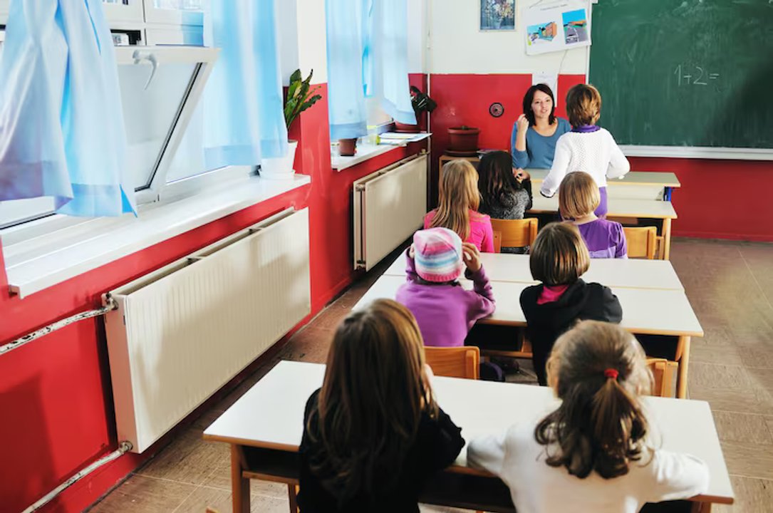 Más de 4.000 alumnos aprendieron sobre diabetes en las escuelas argentinas