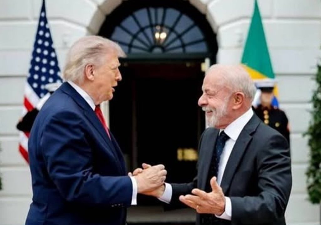 Lula y Trump retoman el diálogo por los aranceles mientras crece la tensión comercial y política entre Brasil y Estados Unidos