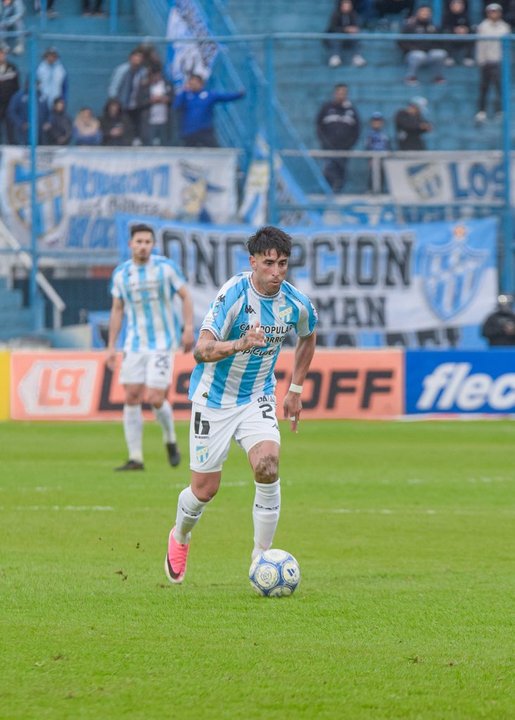Atlético Tucumán rescató un punto ante Instituto, primero de su grupo, en el Torneo Clausura