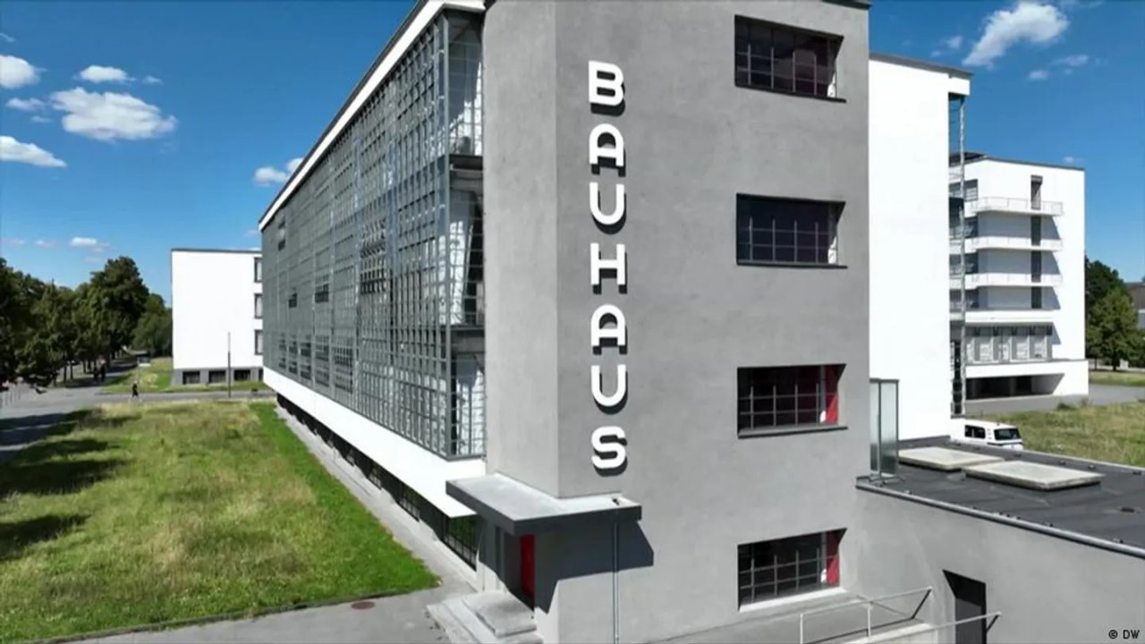 La Bauhaus vuelve a levantar su bandera en defensa de la libertad artística
