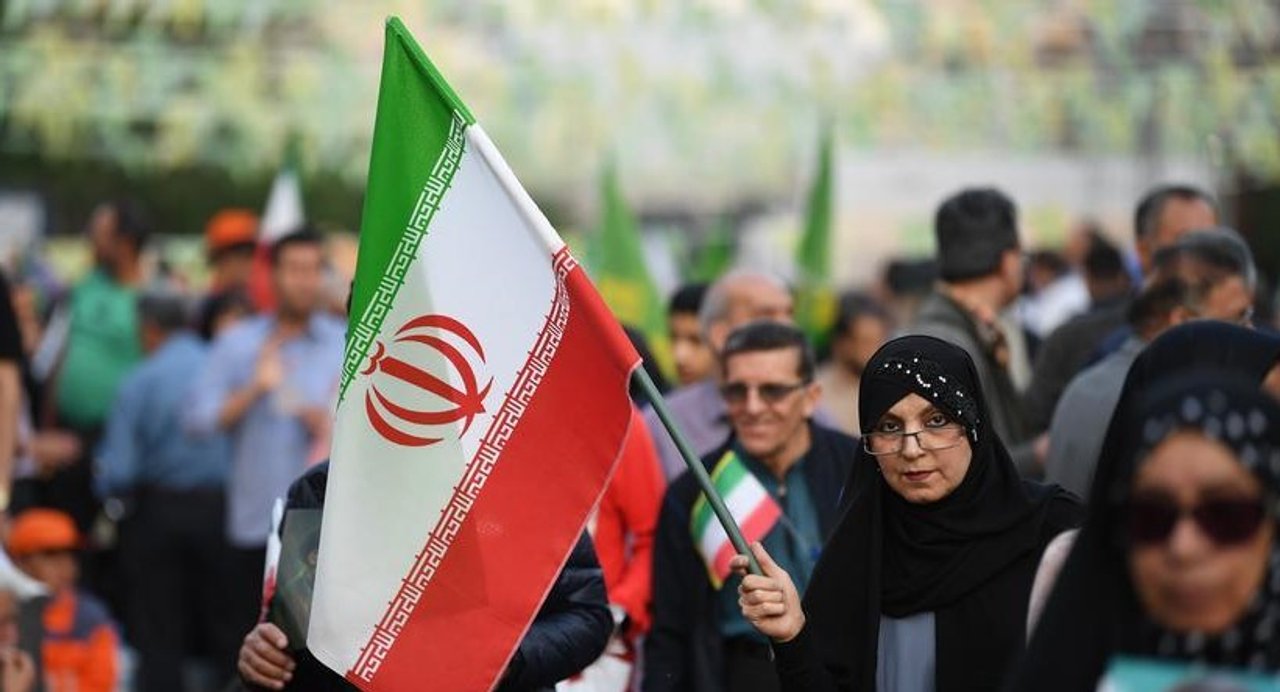 Irán advirtió que cualquier país que ayude a Estados Unidos será considerado “enemigo”