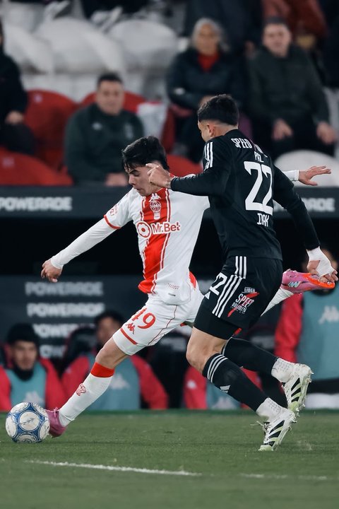 Huracán y Riestra terminaron con un empate con sabor a poco en la fecha interzonal del Torneo Clausura