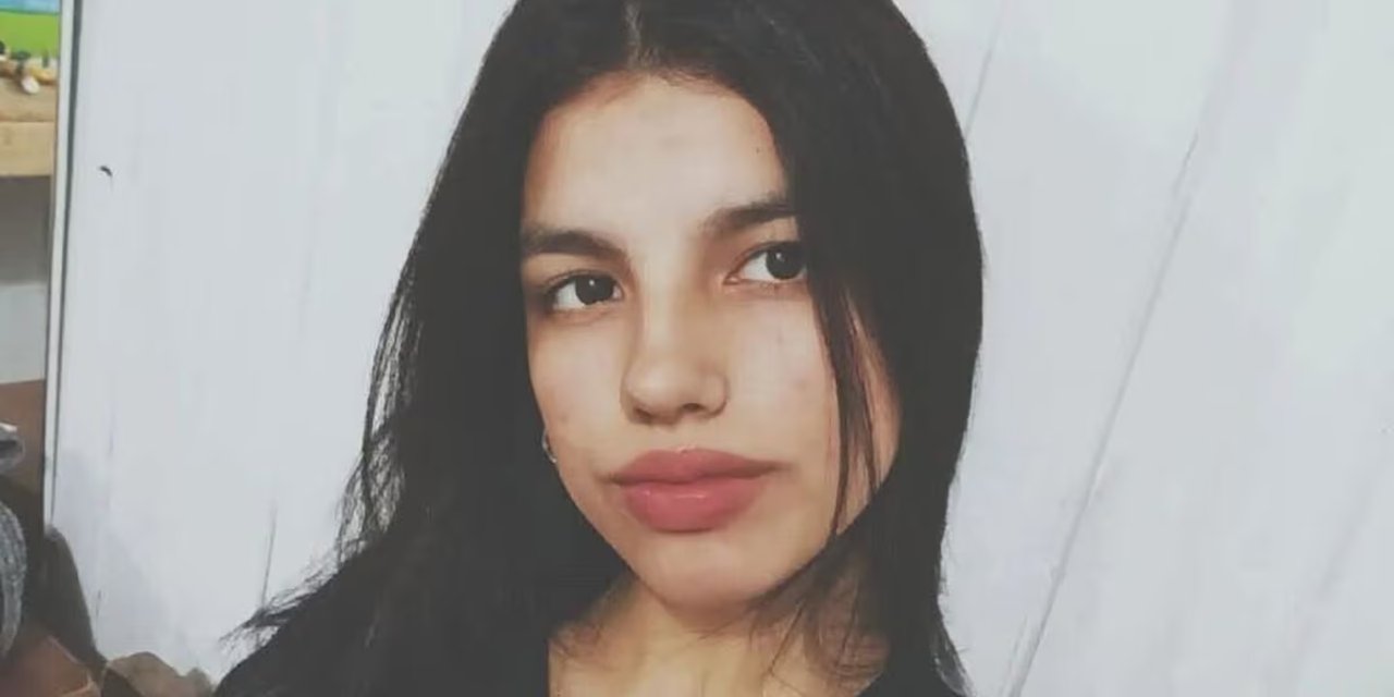 Los chats que complican al único detenido por el crimen de Cecilia: “Cortar el cuello y esconderlo rápido”