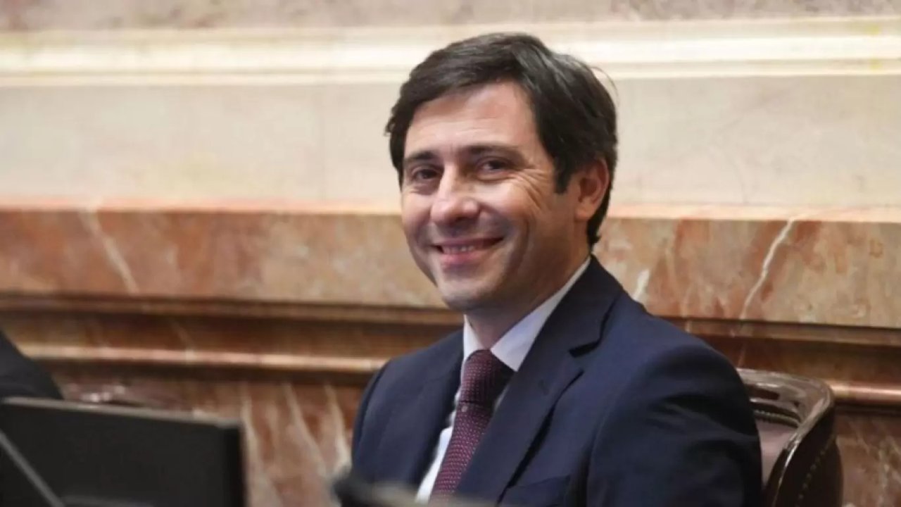 Goerling le pide a Milei ser más empático en sus discursos y anuncia su intención de ser candidato a gobernador de Misiones