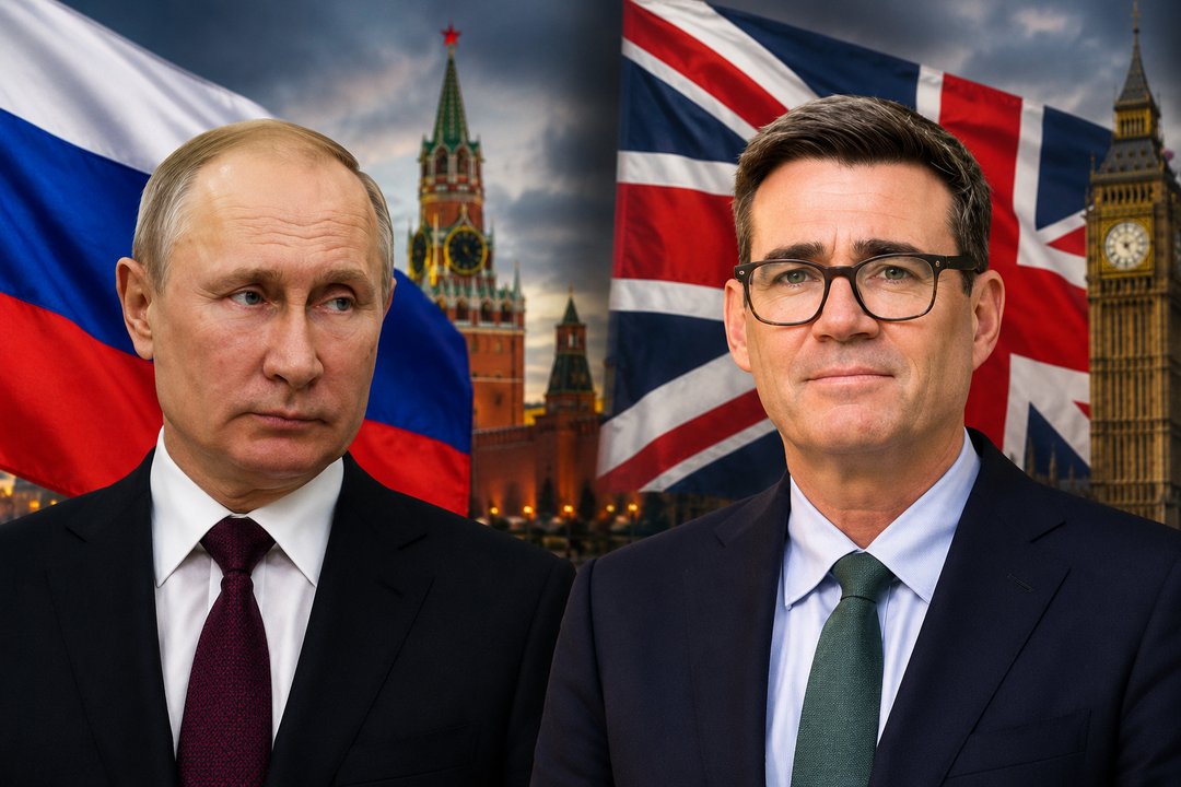 Rusia confirma la retirada de su embajador en el Reino Unido, pero niega una crisis diplomática