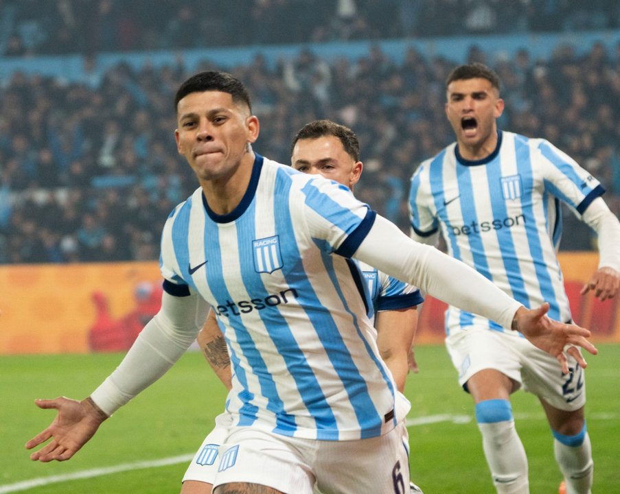 🔴 Racing - Boca EN VIVO: minuto a minuto del Torneo Clausura 2026