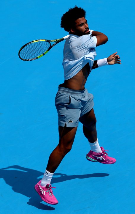Arthur Fils le ganó a Frances Tiafoe y se coronó campeón del Masters de Cincinnati