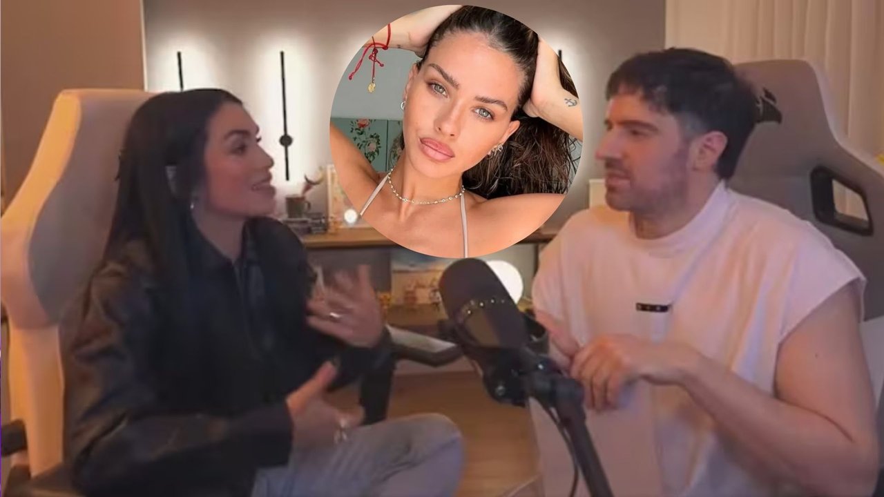 Lali Espósito habló sobre su vínculo actual con la China Suárez: “No somos amigas en este momento”