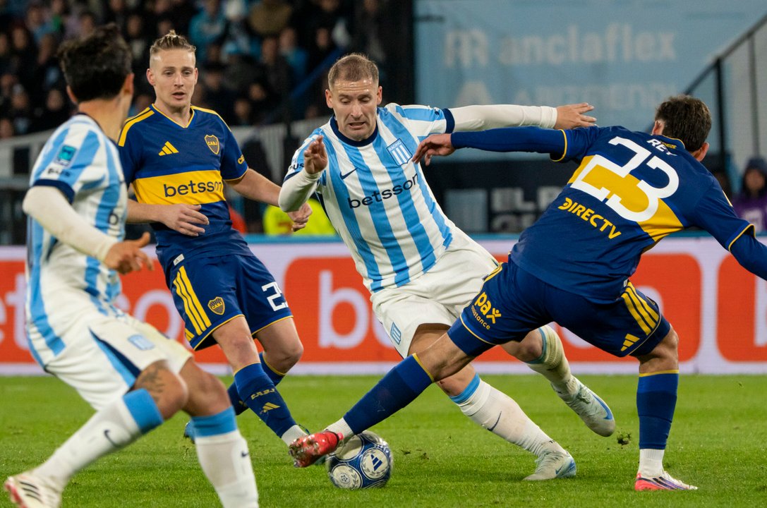 El insólito arranque de los equipos grandes en el Torneo Clausura