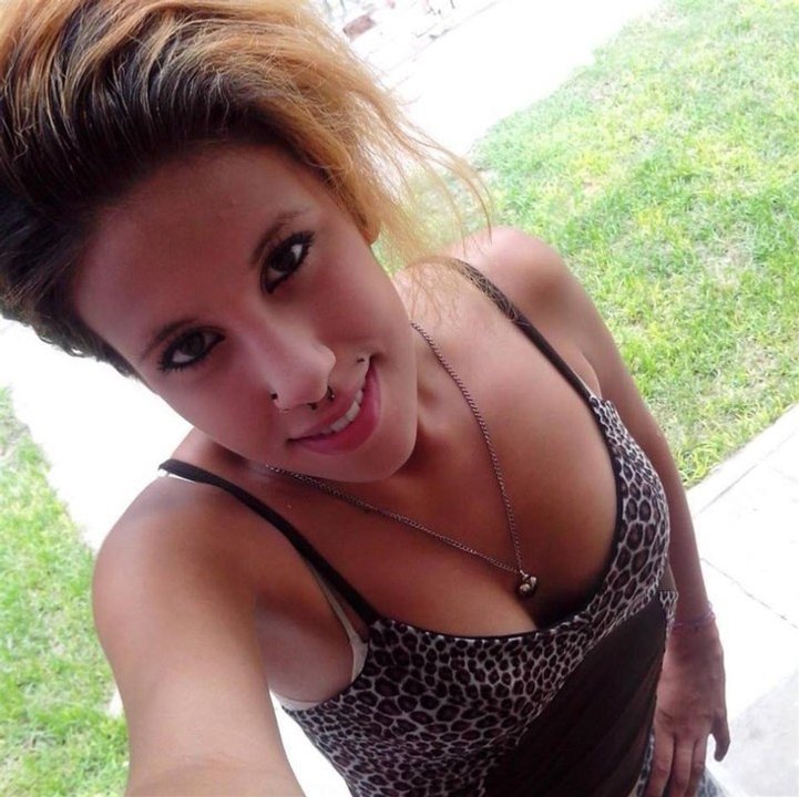Familiares y amigos recuerdan a Melina Romero a 12 años de su crimen
