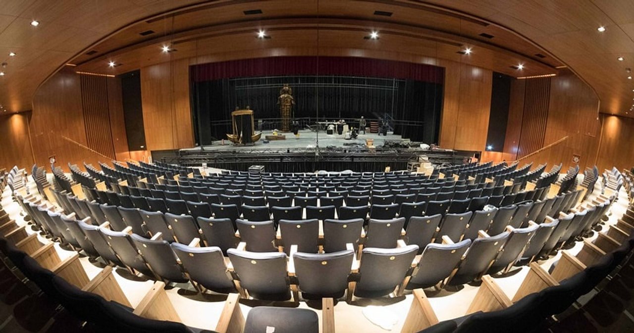 Insólito: El Teatro Tronador recibió una factura de luz de más de $13 millones