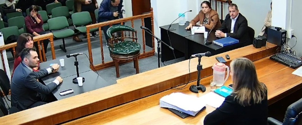 Declararon inocente a una docente que fue acusada de abusos en una escuela de Trelew