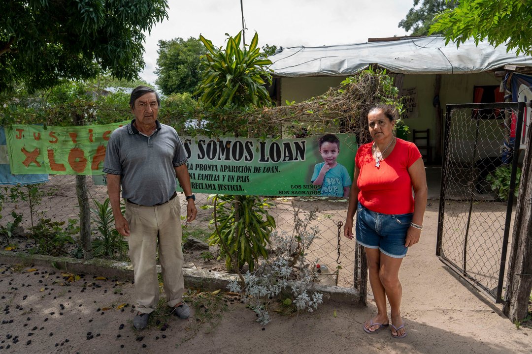 Caso Loan: un comisario y dos periodistas declararán este martes