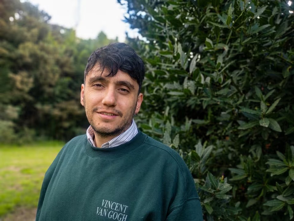 Alfredo Merlo ganó la cuarta edición del Premio Hebe Uhart de Novela