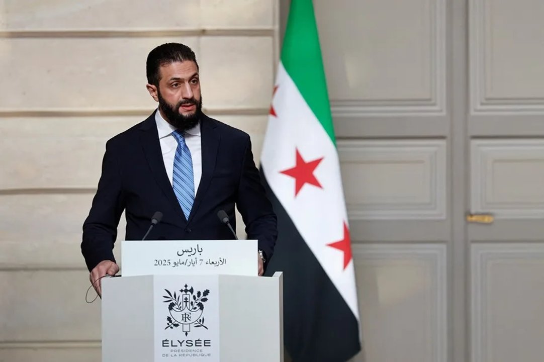 EE. UU. retira a Siria de la lista de “Estados patrocinadores del terrorismo”
