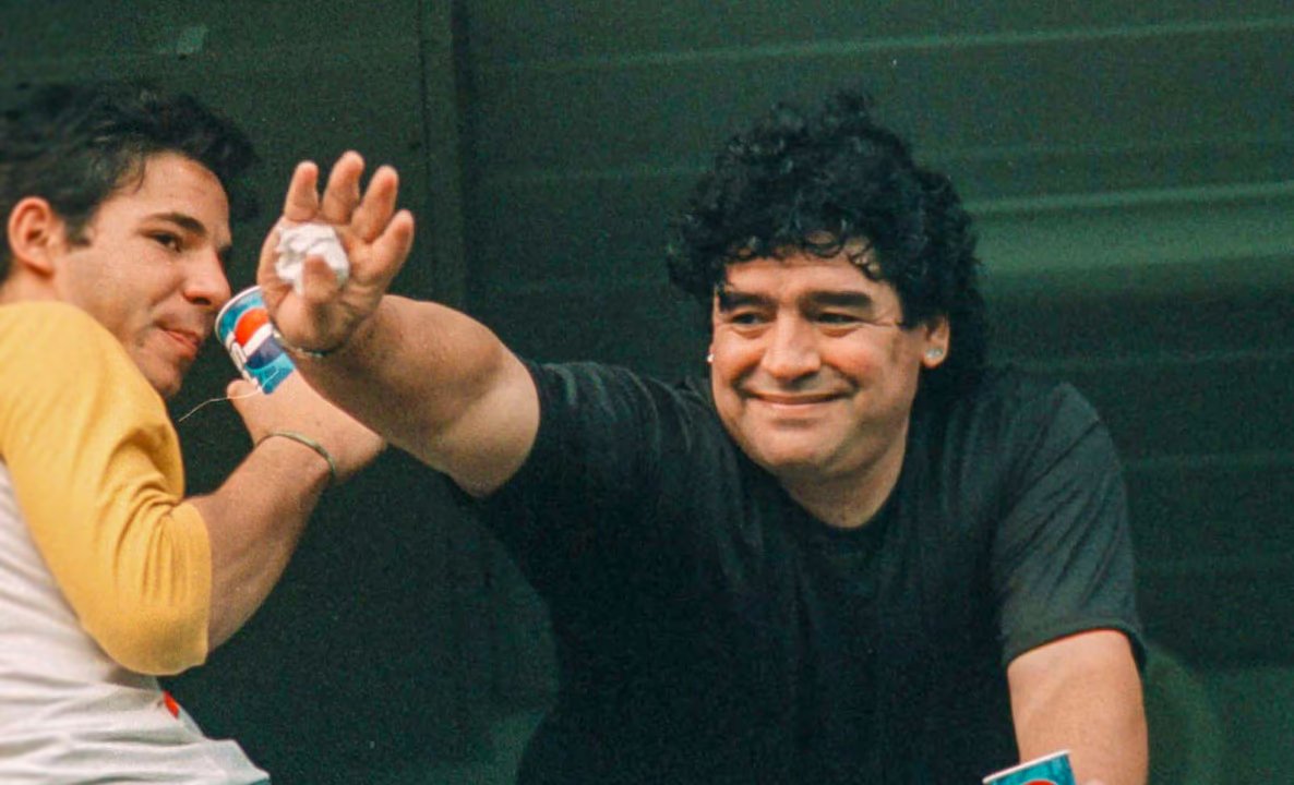 Una prepaga admitió un error en los estudios de Maradona y su padre y explicó los motivos