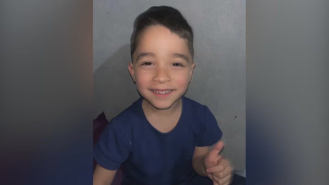 Imputaron a la mujer acusada de matar a su hijo de 6 años en Santa Fe y continuará presa