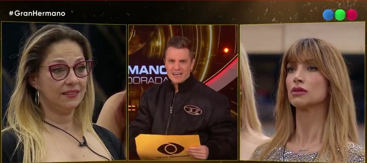Gran Hermano: sorpresiva eliminada de la Generación y cambia el rumbo del programa