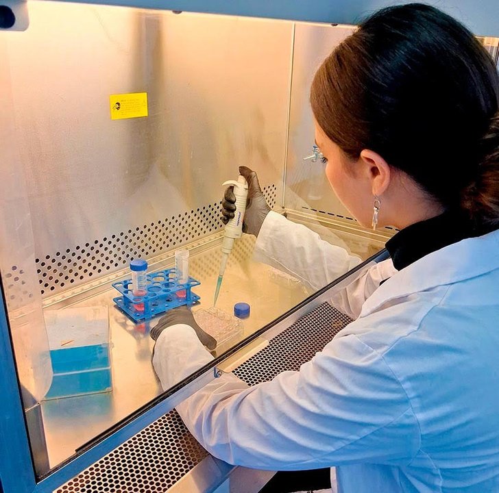 Investigadores de la UBA estudian un test de sangre para trastornos del neurodesarrollo en niños