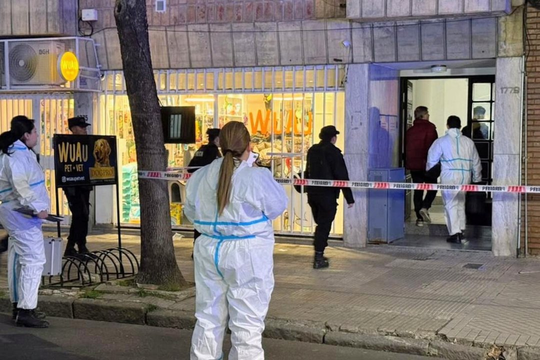 Intento de femicidio en Rosario: imputaron con prisión preventiva al atacante